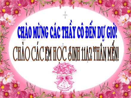 Bài giảng Hóa học 11 - Tiết 74, Bài 44: Anđehit, Xeton - Nguyễn Thị Trang