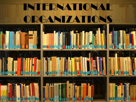 Bài giảng Tiếng Anh Lớp 12 cơ bản - Unit 14: International organisations (Reading)
