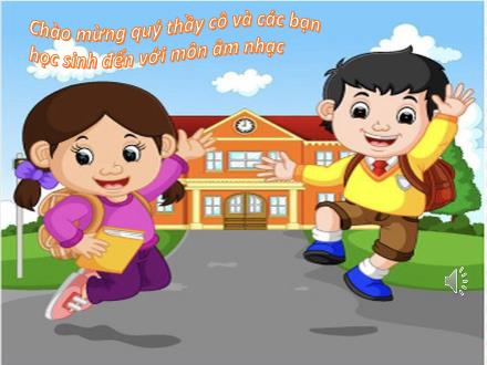 Bài giảng Âm nhạc Lớp 5 - Chủ đề: Bác Hồ kính yêu - Tiết 21: Học hát bài Tre Ngà bên Lăng Bác - Năm học 2022-2023 - Tạ Thị Tố Oanh