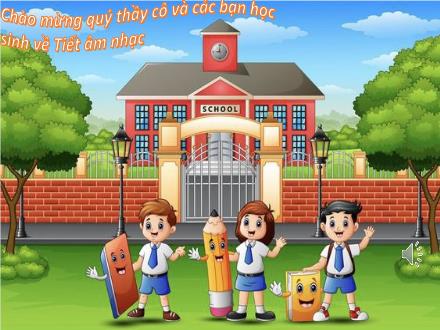 Bài giảng Âm nhạc Lớp 5 - Chủ đề: Chào mùa hạ - Tiết 29: Kể chuyện âm nhạc Khúc nhạc dưới trăng. Nghe nhạc - Năm học 2022-2023 - Tạ Thị Tố Oanh