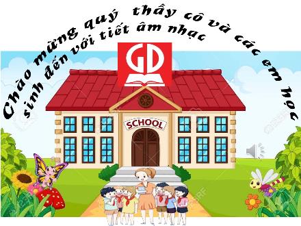 Bài giảng Âm nhạc Lớp 5 - Chủ đề: Chào mùa hạ - Tiết 32: Học hát bài địa phương tự chọn. Bài Mua hoa phượng nở - Năm học 2022-2023 - Tạ Thị Tố Oanh