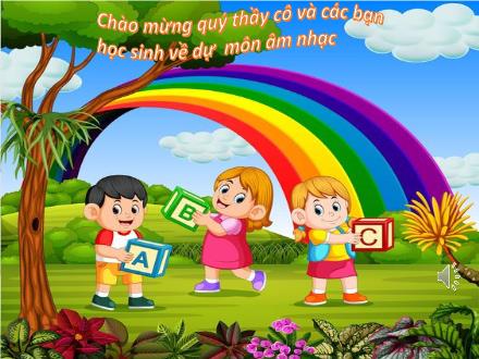 Bài giảng Âm nhạc Lớp 5 - Chủ đề: Mái trường mến yêu - Tiết 25: Học hát bài Em vẫn nhớ trường xưa - Năm học 2022-2023 - Tạ Thị Tố Oanh