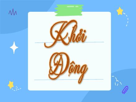 Bài giảng Tiếng Việt Lớp 4 (Kết nối tri thức) - Đọc Tờ báo tường của tôi - Trương Huyền Trang