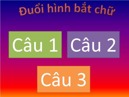 Bài giảng Tiếng Việt Lớp 4 - Tuần 35. Bài 69 + 70: Ôn tập và kiểm tra cuối năm - Lê Thị Lam Bài giảng Tiếng Việt Lớp 4 - Tuần 35. Bài 69 + 70: Ôn tập và kiểm tra cuối năm - Lê Thị Lam