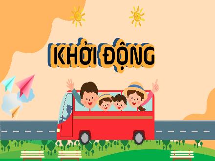 Bài giảng Tiếng Việt Lớp 5 (Kết nối tri thức) - Bài 6: Tìm hiểu cách viết Báo cáo công việc - Trương Huyền Trang